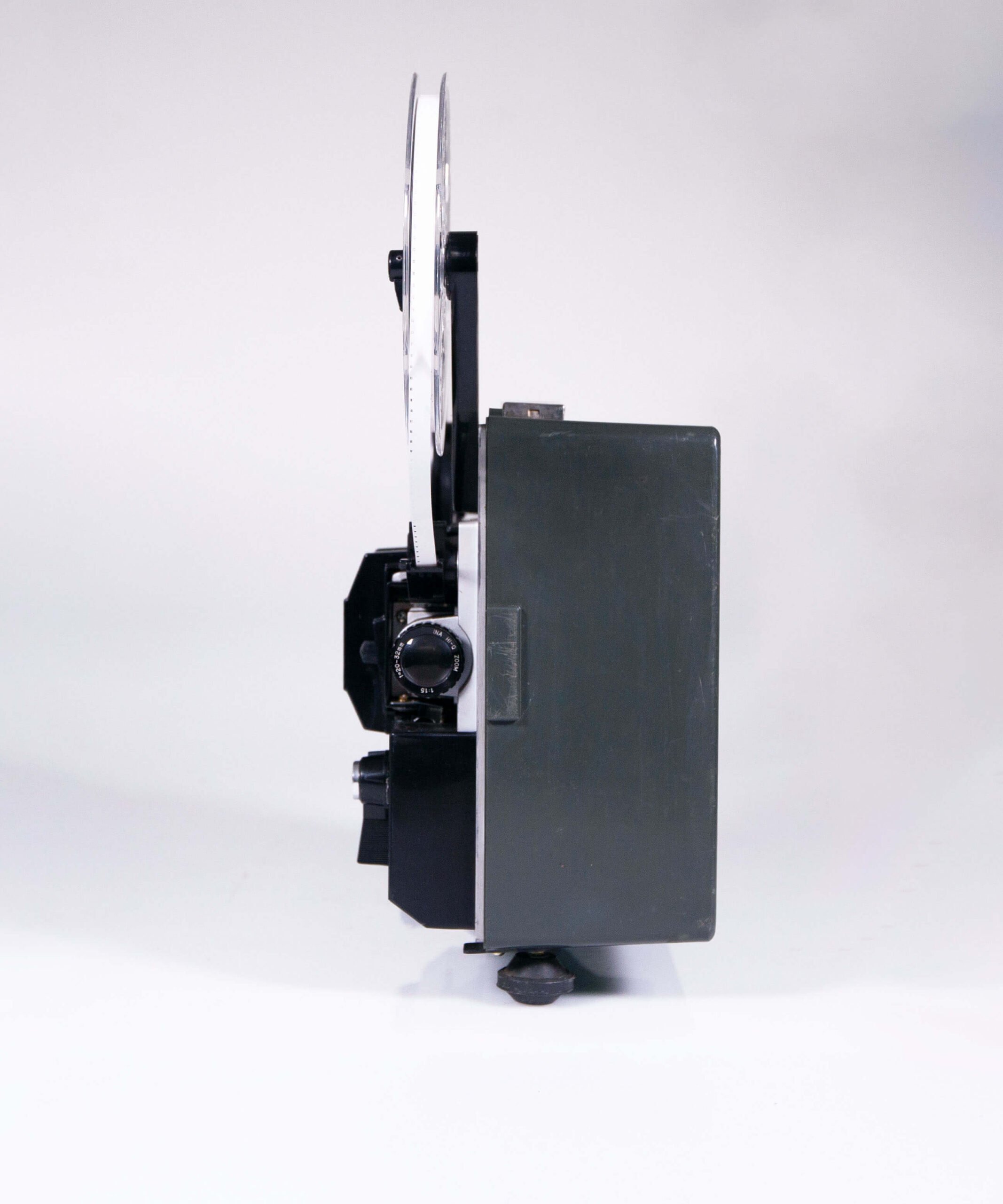 OHNAR POWER SOUND O-MATIC 3 Ohnar-POWER-SOUND-O-MATIC-3 - Collezione - Cineteca del Veneto